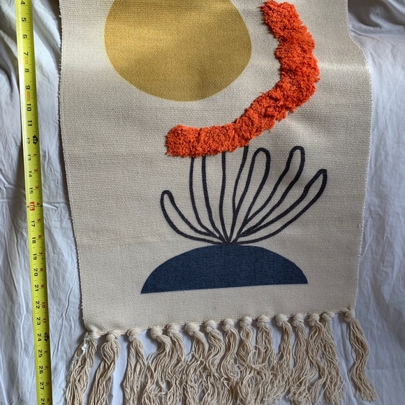 Wall Tapestry - Picture 3 of 3